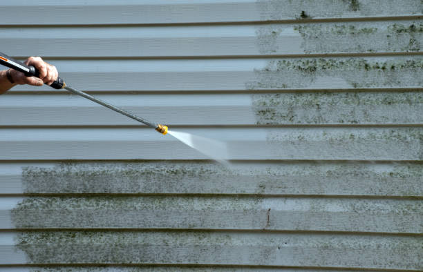 Best Building Exterior Washing  in Sabina, OH